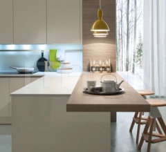 Кухня System Collection Кухня System Collection фабрика Pedini