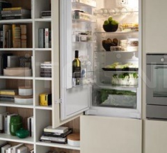 Кухня System Collection Кухня System Collection фабрика Pedini