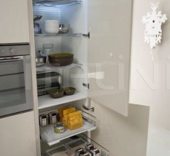 Кухня System Collection Кухня System Collection фабрика Pedini