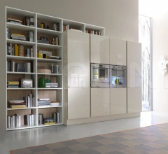 Кухня System Collection Кухня System Collection фабрика Pedini