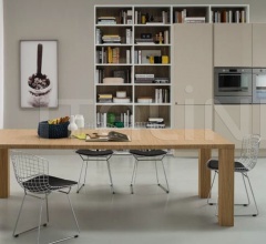 Кухня System Collection Кухня System Collection фабрика Pedini