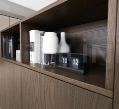 Кухня System Collection Кухня System Collection фабрика Pedini