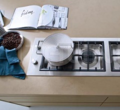 Кухня System Collection Кухня System Collection фабрика Pedini