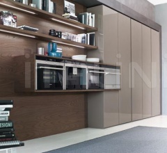 Кухня System Collection Кухня System Collection фабрика Pedini