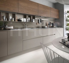 Кухня System Collection Кухня System Collection фабрика Pedini