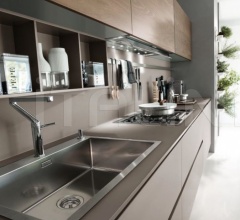 Кухня System Collection Кухня System Collection фабрика Pedini