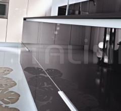 Кухня System Collection Кухня System Collection фабрика Pedini