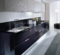 Кухня System Collection Кухня System Collection фабрика Pedini