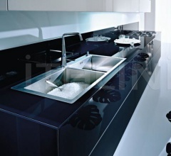 Кухня System Collection Кухня System Collection фабрика Pedini