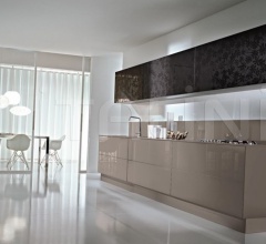 Кухня System Collection Кухня System Collection фабрика Pedini