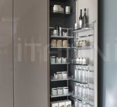 Кухня System Collection Кухня System Collection фабрика Pedini