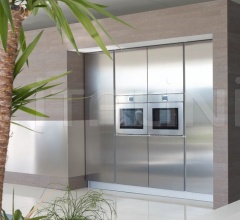 Кухня System Collection Кухня System Collection фабрика Pedini