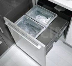 Кухня System Collection Кухня System Collection фабрика Pedini