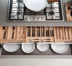 Кухня System Collection Кухня System Collection фабрика Pedini