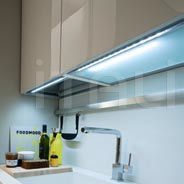 Кухня System Collection Кухня System Collection фабрика Pedini