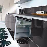 Кухня System Collection Кухня System Collection фабрика Pedini