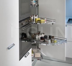 Кухня System Collection Кухня System Collection фабрика Pedini