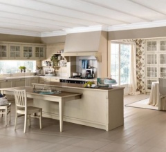 Кухня Vintage Кухня Vintage фабрика Pedini