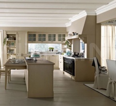 Кухня Vintage Кухня Vintage фабрика Pedini