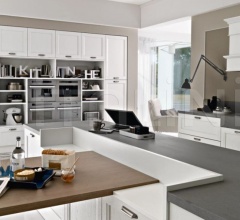 Кухня Vintage Кухня Vintage фабрика Pedini