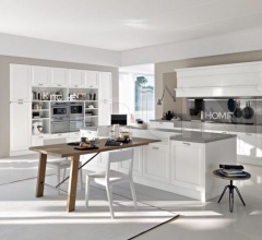 Кухня Vintage Кухня Vintage фабрика Pedini