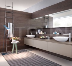 Кухня Wellness Кухня Wellness фабрика Pedini