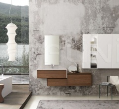 Кухня Wellness Кухня Wellness фабрика Pedini