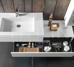 Кухня Wellness Кухня Wellness фабрика Pedini