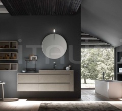 Кухня Wellness Кухня Wellness фабрика Pedini