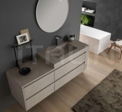 Кухня Wellness Кухня Wellness фабрика Pedini