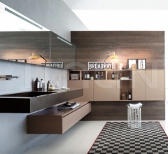 Кухня Wellness Кухня Wellness фабрика Pedini