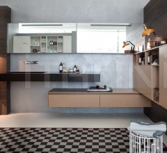 Кухня Wellness Кухня Wellness фабрика Pedini