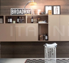 Кухня Wellness Кухня Wellness фабрика Pedini