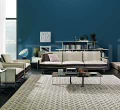 Диван четырехместный  Joshua фабрика I4 Mariani