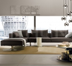 Модульный диван Kate фабрика I4 Mariani