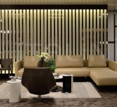 Модульный диван Kate фабрика I4 Mariani