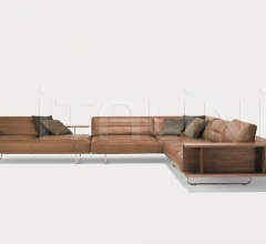 Модульный диван Chimera фабрика I4 Mariani
