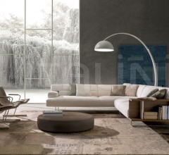 Модульный диван Chimera фабрика I4 Mariani