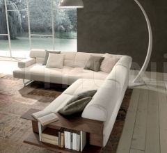 Модульный диван Chimera фабрика I4 Mariani