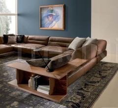 Модульный диван Chimera фабрика I4 Mariani