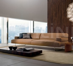 Модульный диван Chimera фабрика I4 Mariani