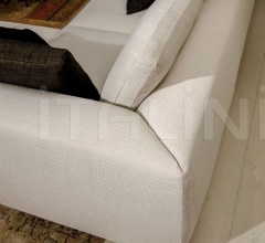 Модульный диван Glace фабрика I4 Mariani