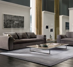 Модульный диван Glace фабрика I4 Mariani