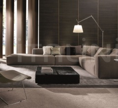 Модульный диван Klub фабрика I4 Mariani