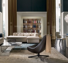 Диван Tudor фабрика I4 Mariani