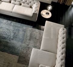 Диван Tudor фабрика I4 Mariani