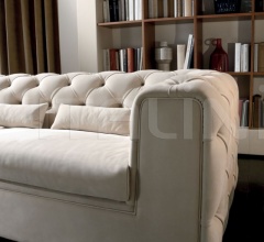 Диван Tudor фабрика I4 Mariani