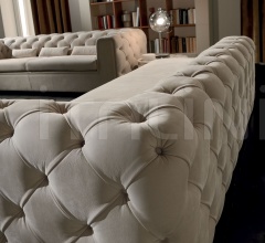 Диван Tudor фабрика I4 Mariani