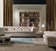 Диван Tudor фабрика I4 Mariani