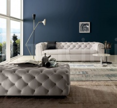 Кресло Tudor фабрика I4 Mariani